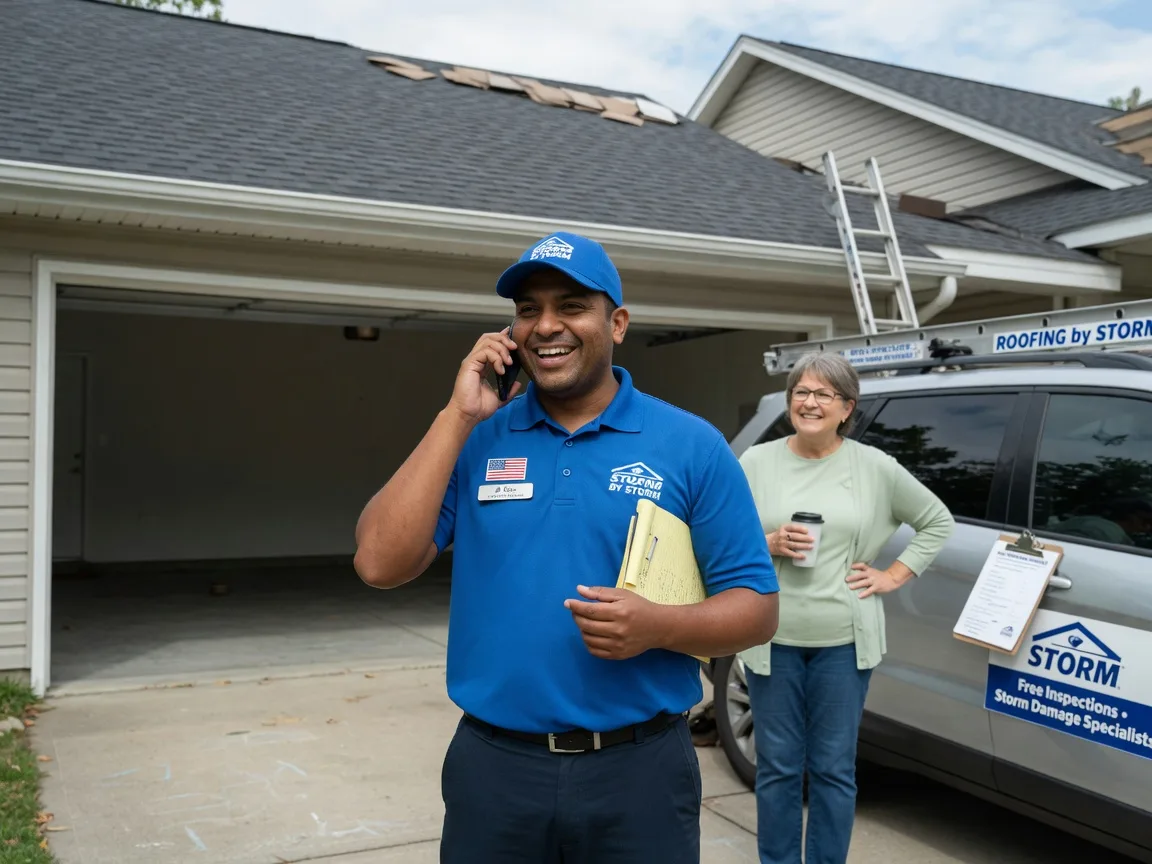Roof Repair Near Me Quenemo, KS FAQs