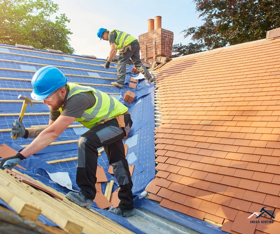 Why choose Roof Repair Near Me in Quenemo, KS